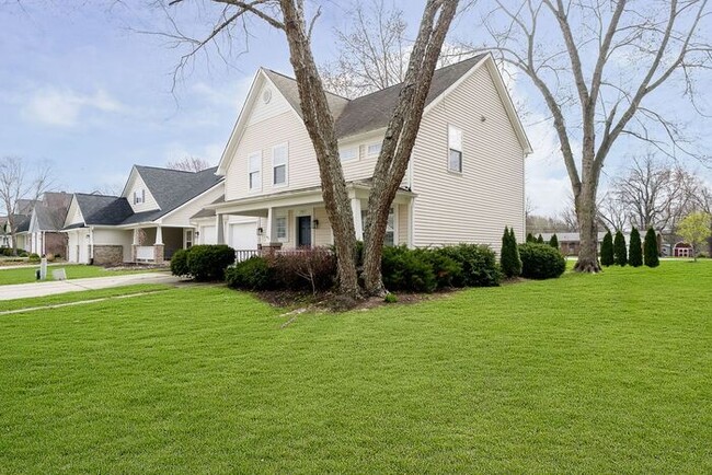 2937 Weatherstone Dr in Carmel, IN - Building Photo - Building Photo