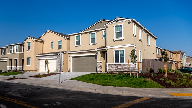 property at 3596 Kona Kai Wy