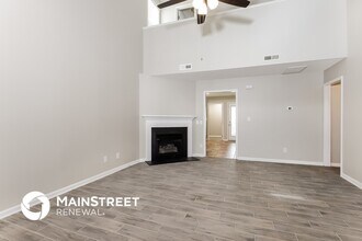 1714 Crag Burn Ln in Raleigh, NC - Building Photo - Building Photo