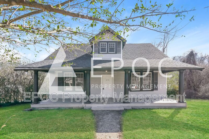 3218 Old Greensboro Rd in Winston-Salem, NC - Building Photo