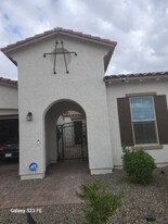 22765 E Orion Way in Queen Creek, AZ - Building Photo