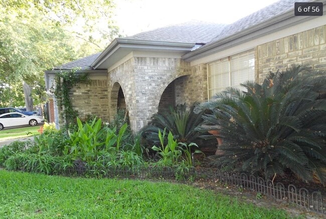 property at 7223 Yardley Dr