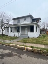 11 8th St SW in Massillon, OH - Building Photo