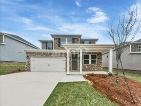 3632 Mitchem Crk Vw in Loganville, GA - Building Photo