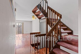 1816 Misty Moss Dr in St. Louis, MO - Building Photo - Building Photo