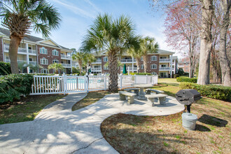 1512 Lanterns Rest Rd in Myrtle Beach, SC - Building Photo - Building Photo