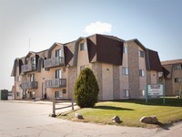 Great Plains Apartments in Alliance, NE - Building Photo - Building Photo