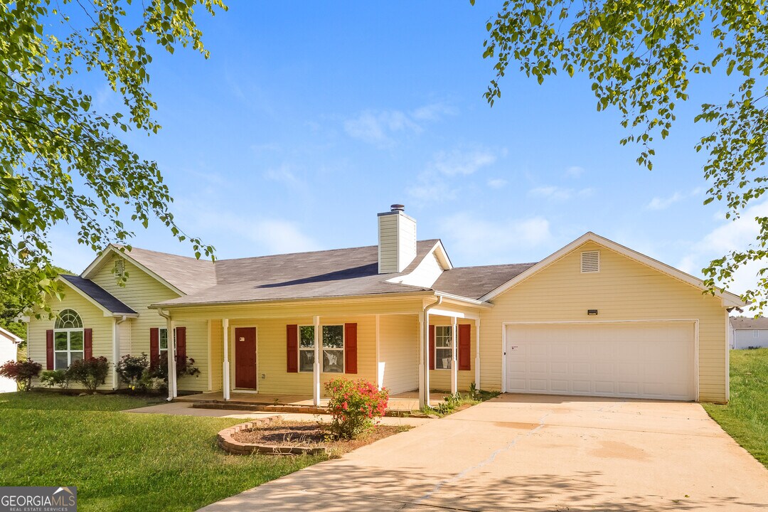 70 Serena Ct in Covington, GA - Building Photo
