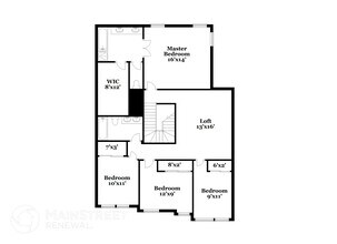 6031 Tanzanite Rim in San Antonio, TX - Building Photo - Building Photo