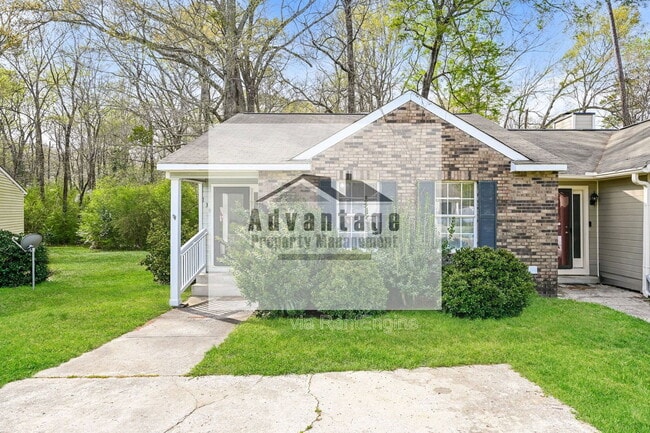 property at 130 Wesleyan Way