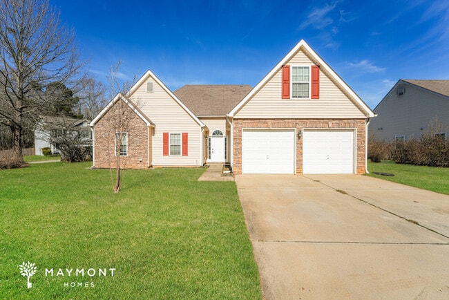 315 Vineyard Ridge Ln