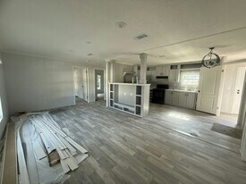 3035 66th Ave N in St. Petersburg, FL - Building Photo