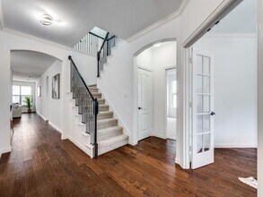 8009 Chickasaw Trail in McKinney, TX - Building Photo - Building Photo