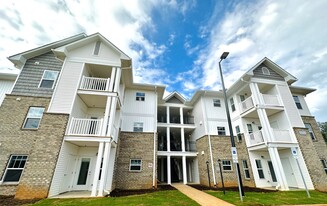 Pegram Landing II Apartments