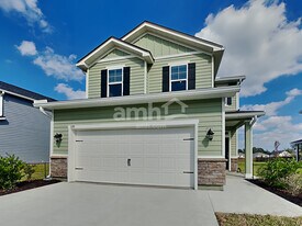 1191 Tan Tara Trail in Jacksonville, FL - Building Photo