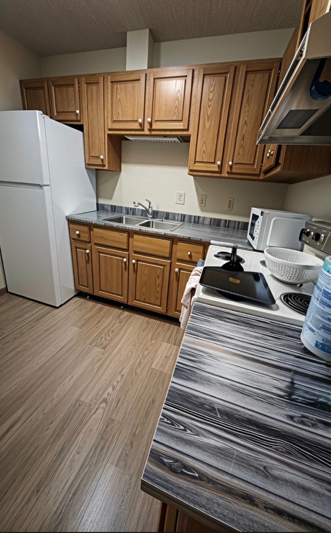 535 Flats in Minden, NE - Building Photo - Building Photo