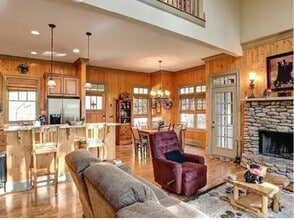 191 Laurel Ridge Trail in Jasper, GA - Building Photo - Building Photo