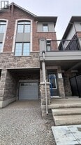 5 Vimy Rdg Rd in Brampton, ON - Building Photo