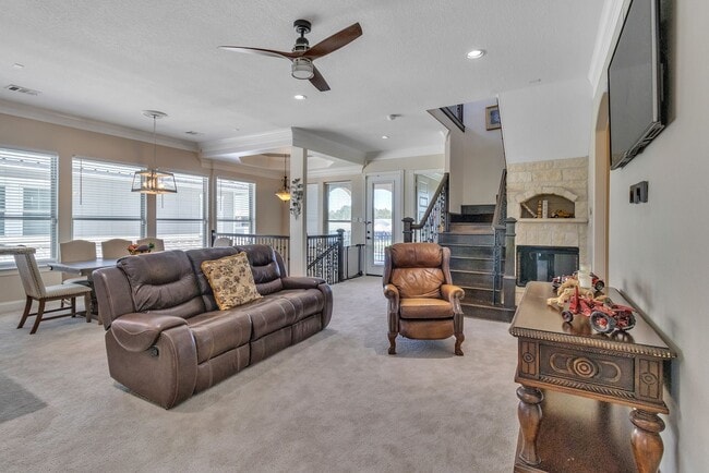 615 29th St in Dickinson, TX - Building Photo - Building Photo