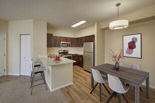 The Crossings at Bear Creek