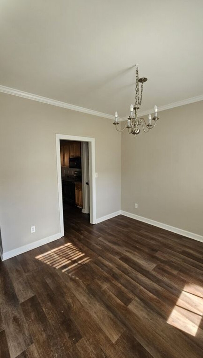 412 Morning Star Dr in Sanford, NC - Building Photo - Building Photo