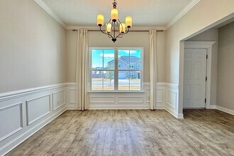 190 Thorp Circle in Hinesville, GA - Building Photo - Building Photo