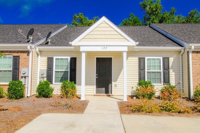 property at 177 Buckhaven Way