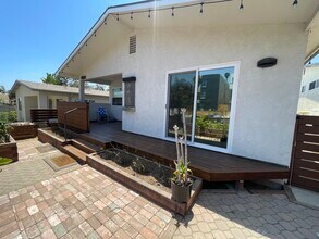 3678 Paul Jones Ave in San Diego, CA - Building Photo - Building Photo
