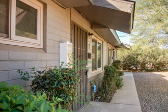 4112 N 3rd Ave in Phoenix, AZ - Foto de edificio - Building Photo