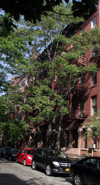 119 Bank Street in New York, NY - Foto de edificio - Building Photo