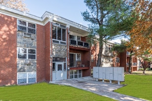 363 Park Ave in Orange, NJ - Building Photo