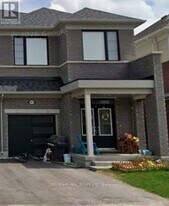 91 Prest Wy in Centre Wellington, ON - Building Photo