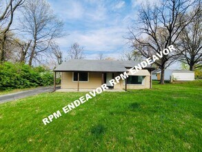 1205 Laredo Ave in St. Louis, MO - Building Photo - Building Photo