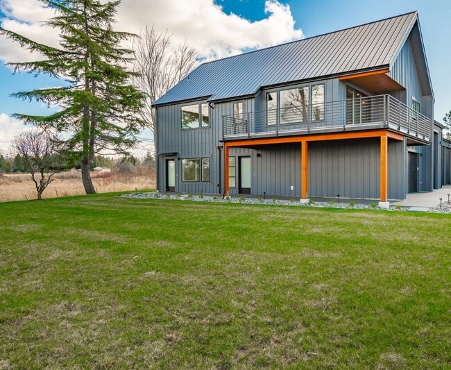 property at 8638 Harborview Rd