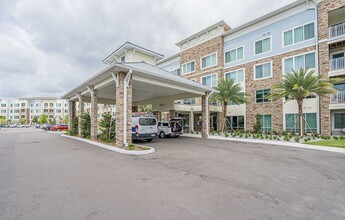 Heron Ridge 62+ Apartments in Kissimmee, FL - Building Photo - Building Photo