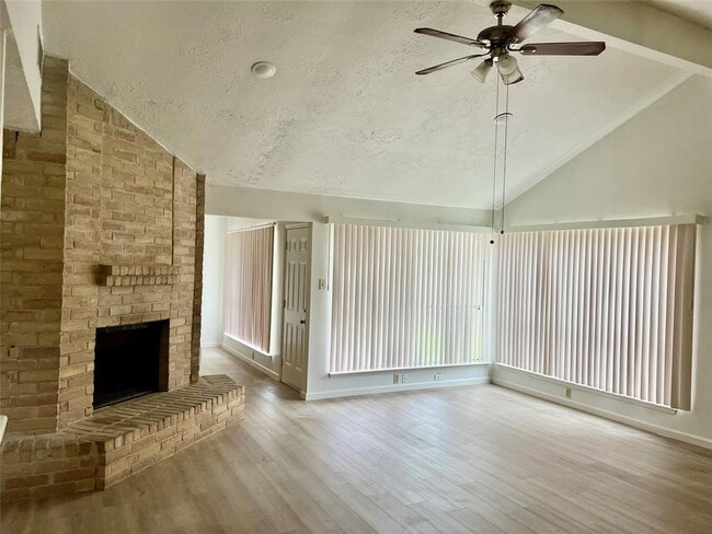 17310 Pastoria Dr in Houston, TX - Building Photo - Building Photo
