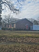 124 W Grand St in Jackson, TN - Building Photo - Building Photo