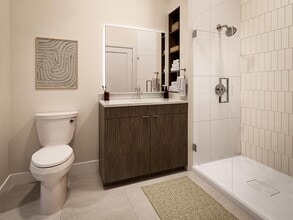 Altitude in Worcester, MA - Foto de edificio - Building Photo