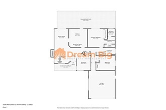 12365 Marquette Ct in Moreno Valley, CA - Building Photo - Building Photo