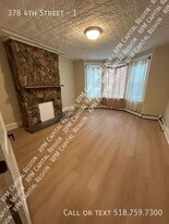 378 4th St in Troy, NY - Building Photo