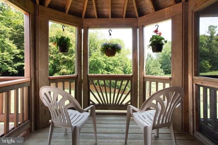 14801 Arabian Ln in Bowie, MD - Building Photo