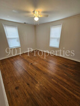 4415 Given Ave in Memphis, TN - Building Photo - Building Photo