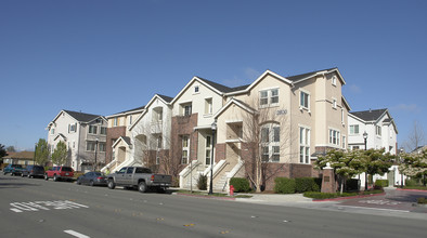 2800 4th St in Livermore, CA - Foto de edificio - Building Photo