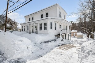 12 Broadway St, Unit 12 in Westford, MA - Building Photo