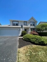 2800 Pheasant Field Dr in Hilliard, OH - Building Photo