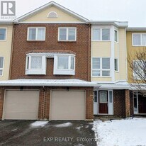 3D Crestlea Crescent in Ottawa, ON - Building Photo
