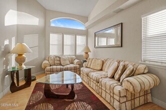 12115 St Romeo Ave in El Paso, TX - Building Photo - Building Photo