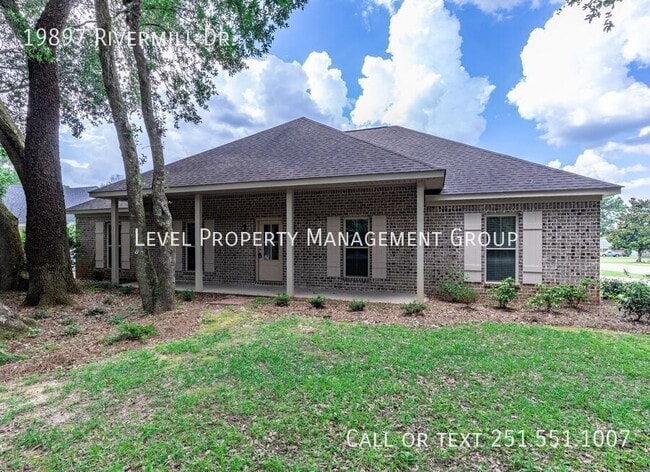 property at 19897 River Mill Dr