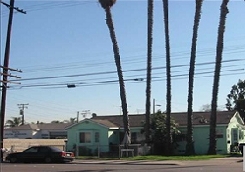 8564-8568 3/4 Artesia Blvd in Bellflower, CA - Building Photo - Building Photo