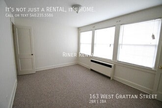 163 W Grattan St in Harrisonburg, VA - Building Photo - Building Photo